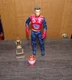 Jeff Gordon NASCAR Road Champs 24 Figure Jakks Pacific 6" 2003 Limited Edition