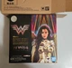 S.H. Figuarts Justice League Wonder Woman -Golden Armor (WW84)