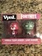 Funko VYNL Fortnite Cuddle Team Leader & Love Ranger Action Figures