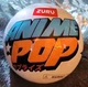 Zuru Anime Pop Ball Mystery Plush