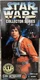 Vintage 1996 Kenner Star Wars Collector Series Luke Skywalker 12-inch Figure NIB