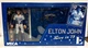 Neca Elton John with Piano Live 1975 Deluxe Clothed 7&rdquo; Action Figure 2022