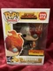 Funko Pop! Vinyl: My Hero Academia - Todoroki (Metallic) - Box Warehouse Funko Pop! Vinyl: My Hero Academia - Todoroki (Metallic) - Box Warehouse