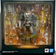 S.H. Figuarts Star Wars THE MANDALORIAN Beskar Armor Action Figure Bandai - Used
