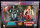 Marvel Legends Series Gamerverse War Machine vs Omega Red 6-Inch Action Figures