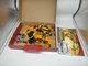Hasbro KRE-O 36421 Transformers Bumblebee Action Figure Complete