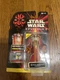 Star Wars Episode I Queen Amidala Coruscant (1999 Hasbro) Brand New