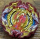 Prominence Phoenix Tapered Metal Universe-10 B-191 Beyblade Burst Takara Tomy B1
