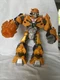 Transformers Electronic Talking Bumblebee 10.5" Figure Hasbro Tomy 