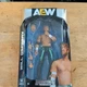 AEW Unmatched Series 11 #85 Will Ospreay Jazwares Collectible Wrestling Figure