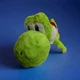 Jaia Yoshi Plush Stuffed Super Mario 23 Inch Nintendo