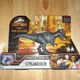jurassic world stygimoloch stiggy - Camp Cretaceous - Grey Version