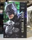 New Hot Toys MMS593 BATMAN FOREVER 1/6 BATMAN (SONAR SUIT) in stock