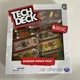 Spin Master Tech Deck SK8SHOP Bonus Pack 1 Set *NEW* 6 boards included
