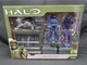 Halo Toy World Infinite UNSC Checkpoint 3.75-inch Action Figure World Of Halo