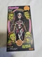 NECA BEN COOPER COSTUME KIDS  VAMPIRE GIRL GLOW IN DARK 