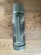 Aladdin Thermos Rugged American Quart Camo USA 37210 Vintage Cup Stopper Cap