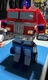 Jada Toys Transformers G1 Optimus Prime 12 inch Converting RC Toy - 33521