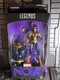 Marvel Legends Series NOVA 6" Action Figure BAF Titus 2016 New SEALED Hasbro