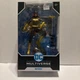 McFarlane Toys DC Universe Batgirl 7" Action Figure