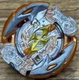 Crash Ragnaruk 11Reach Wedge B-111 01: Beyblade Burst ChoZ Takara Tomy #B1