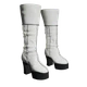 1/12 Scale Action Figure Boots: Anissa (Comic)