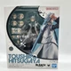 Bandai S.H.Figuarts Bleach Thousand-Year Blood War Toshiro Hitsugaya Tamashii 