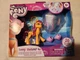 New Hasbro My Little Pony Crystal Adventures Sunny Starscout 20 piece play set.