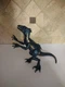 Jurassic World Dino Trackers Track 'N Attack Indoraptor Action Figure