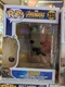 Marvel - Teen Groot with Gun #293 Avengers Infinity War