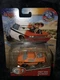 Disney Pixar Cars Color Changers SNOT ROD ORANGE TO WHITE FAST SAME DAY SHIPPING