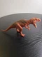 JurassicWorld Fallen Kingdom Roarivores Metriacanthosaurus Dinosaur Mattel Works