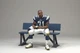 McFarlane Sportspicks NFL 16 LaDAINIAN TOMLINSON action figure-SD Chargers-NIB