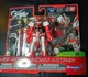 Mobile Suit Infinity Series MBF-P02 GUNDAM ASTRAY 4.5" Action Figure Zaku Bandai