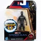 Marvel Spider-Man Black & Gold Suit + Mystery Web Gear - 5" Action Figure