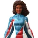 Brand New Boss Fight Studio 1:12 La Borinquena Action Figure