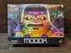 modok marvel legends action figure sealed