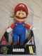 Nintendo The Super Mario Bros Movie 2023 Poseable Plush Figure