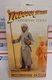 Hasbro Indiana Jones Adventure Series Map Room Target Exclusive 6&rdquo;Figure Open Bx