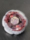 Beyblade Rock Scorpio T125JB Authentic Takara Tomy Metal Fight
