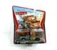 Disney Pixar Cars Race Team Mater #1 Diecast NEW