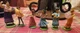 Disney Encanto Figure Playset of 6 Figures