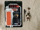 Star Wars Vintage Kenner 1983 - Leia Boushh Disguise complete w cardback
