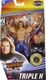 Mattel WWE Triple H Elite Collection Action Figure