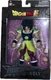 Dragon Ball Stars Series Broly Shock Collar Dragon Ball Super Version Figure