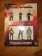 1994 Applause 6 Pack Star Trek Generations Collectible Figurine Set