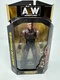 Jazwares AEW Unrivaled Series 2 #15  Dustin Rhodes 7" Wrestling Figure NEW