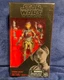 New Star Wars Black Series Sabine Wren 6" Figure #33 Red Box Version