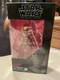 Hasbro Star Wars The Black Series Zorii Bliss Toy 6-inch Scale Star Wars: The...