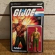 2022 GI Joe Duke Super7 ReAction 3.75" Action Figure IN HAND ships fast